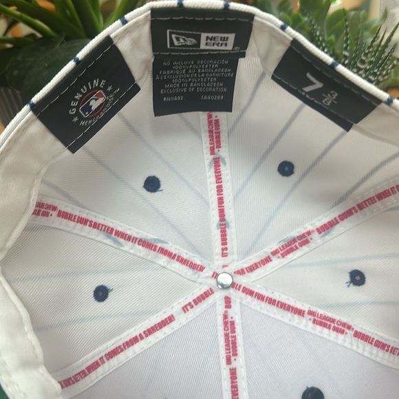 Houston Astros New Era 59FIFTY Hat - Picture 6 of 7